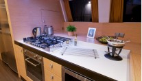 Blue Guru  Galley detials